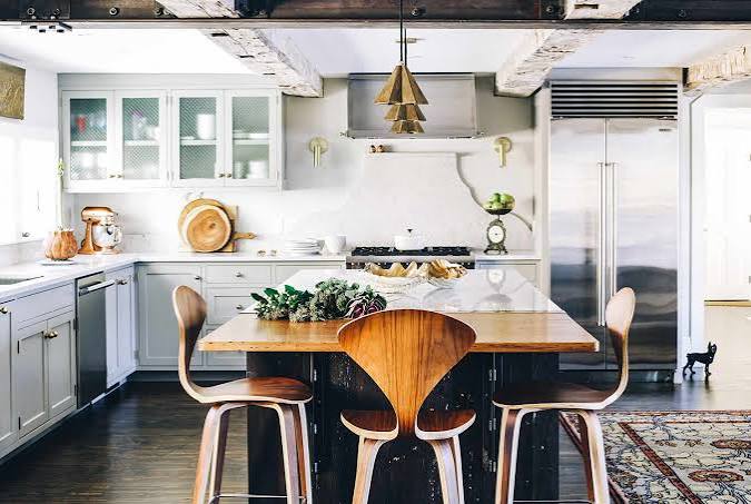 Kitchen Renovation Company In Dubai