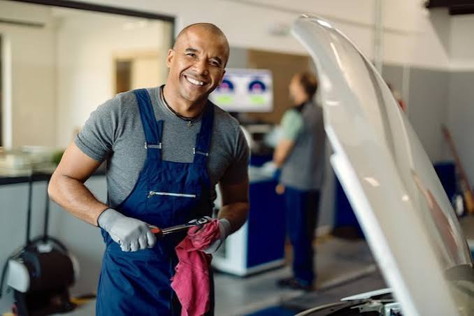 Auto Repair Seekonk MA