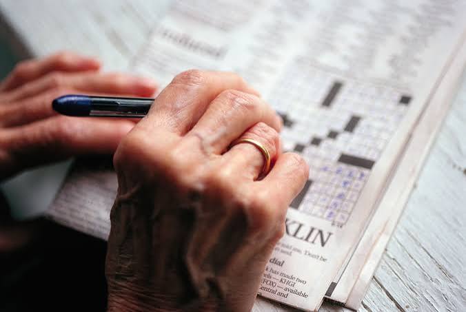 Best Crossword Books