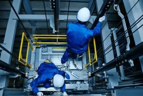 CED Elevator & Electrical