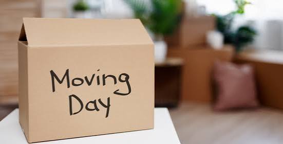 Events & Special Moving