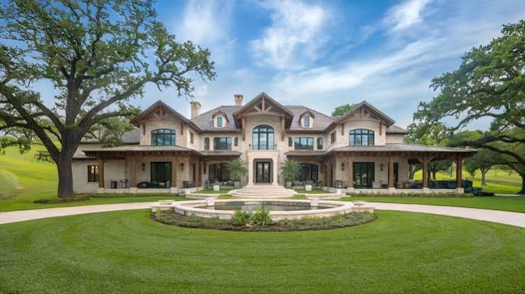 Upland Homes